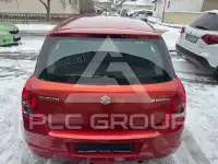 2010 Suzuki SWIFT