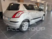2010 Suzuki SWIFT