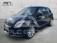 2010 Suzuki SWIFT
