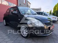 2010 Suzuki SWIFT