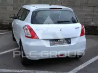 2010 Suzuki SWIFT