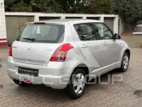 2010 Suzuki SWIFT