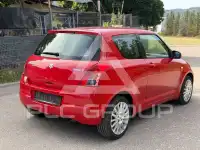 2010 Suzuki SWIFT