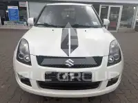 2010 Suzuki SWIFT