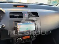 2010 Suzuki SWIFT