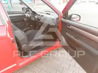 2010 Suzuki SWIFT