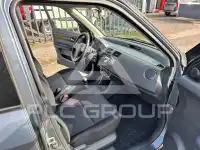 2010 Suzuki SWIFT