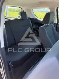 2010 Suzuki SWIFT