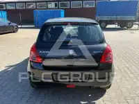 2010 Suzuki SWIFT