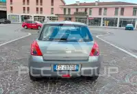 2010 Suzuki SWIFT