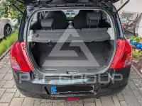 2010 Suzuki SWIFT