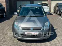 2010 Suzuki SWIFT