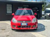 2010 Suzuki SWIFT