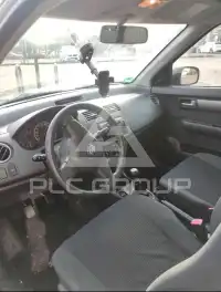 2010 Suzuki SWIFT