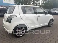 2010 Suzuki SWIFT