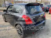 2010 Suzuki SWIFT