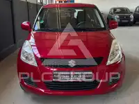 2010 Suzuki SWIFT