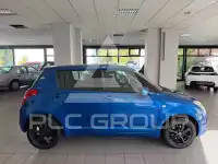 2010 Suzuki SWIFT