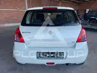 2010 Suzuki SWIFT