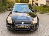 2010 Suzuki SWIFT