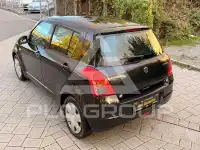 2010 Suzuki SWIFT