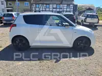 2010 Suzuki SWIFT