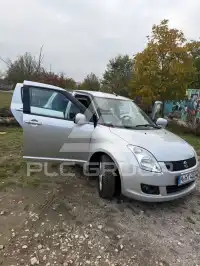2010 Suzuki SWIFT
