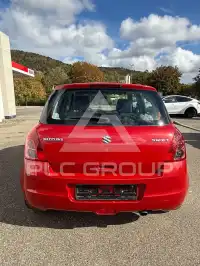 2010 Suzuki SWIFT