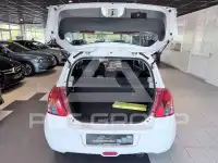 2010 Suzuki SWIFT