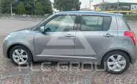 2010 Suzuki SWIFT