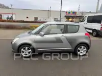 2010 Suzuki SWIFT