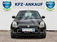 2010 Suzuki SWIFT