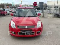 2010 Suzuki SWIFT