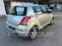 2010 Suzuki SWIFT