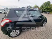 2010 Suzuki SWIFT