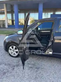 2010 Suzuki SWIFT