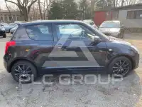 2010 Suzuki SWIFT