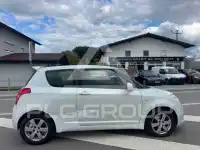 2010 Suzuki SWIFT