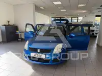 2010 Suzuki SWIFT