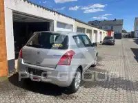 2010 Suzuki SWIFT