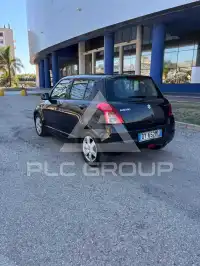 2010 Suzuki SWIFT