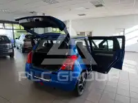 2010 Suzuki SWIFT