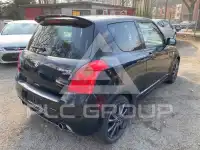 2010 Suzuki SWIFT
