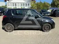 2010 Suzuki SWIFT