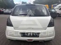 2010 Suzuki SWIFT