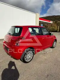 2010 Suzuki SWIFT