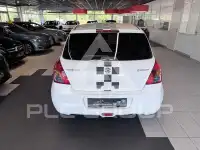2010 Suzuki SWIFT