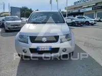 2010 Suzuki Grand Vitara