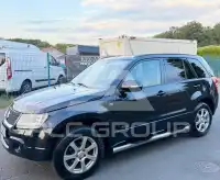 2010 Suzuki Grand Vitara