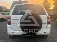 2010 Suzuki Grand Vitara